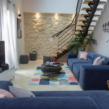 Loft Rossini Escapade Charmante A Narbonne Bagian luar foto