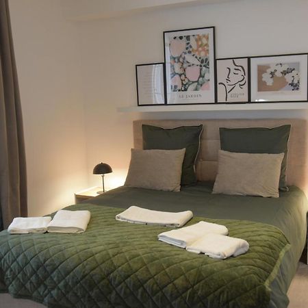 Loft Rossini Escapade Charmante A Narbonne Bagian luar foto